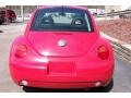 Red Uni - New Beetle GLX 1.8T Coupe Photo No. 4