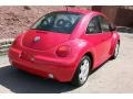 Red Uni - New Beetle GLX 1.8T Coupe Photo No. 5