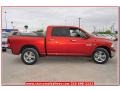 2013 Copperhead Pearl Ram 1500 SLT Crew Cab 4x4  photo #10