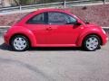 Red Uni - New Beetle GLX 1.8T Coupe Photo No. 6