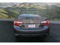 2013 Magnetic Gray Metallic Toyota Camry LE  photo #4