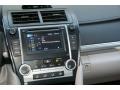 2013 Magnetic Gray Metallic Toyota Camry LE  photo #6