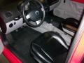 Red Uni - New Beetle GLX 1.8T Coupe Photo No. 11