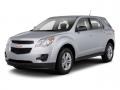 2013 Crystal Red Tintcoat Chevrolet Equinox LT  photo #22