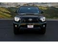 2013 Spruce Green Mica Toyota Tacoma V6 TRD Sport Double Cab 4x4  photo #3