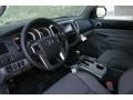 2013 Spruce Green Mica Toyota Tacoma V6 TRD Sport Double Cab 4x4  photo #5