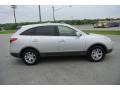 2008 Liquid Silver Metallic Hyundai Veracruz GLS  photo #5