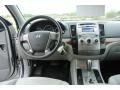 2008 Liquid Silver Metallic Hyundai Veracruz GLS  photo #15