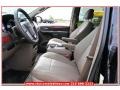 2013 Brilliant Black Crystal Pearl Chrysler Town & Country Touring  photo #12