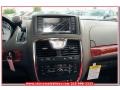 2013 Brilliant Black Crystal Pearl Chrysler Town & Country Touring  photo #31