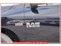 True Blue Pearl - 1500 SLT Quad Cab Photo No. 2