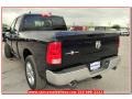 True Blue Pearl - 1500 SLT Quad Cab Photo No. 4