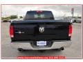 True Blue Pearl - 1500 SLT Quad Cab Photo No. 5