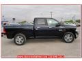 2013 True Blue Pearl Ram 1500 SLT Quad Cab  photo #9