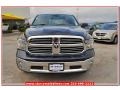 2013 True Blue Pearl Ram 1500 SLT Quad Cab  photo #11