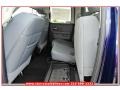 True Blue Pearl - 1500 SLT Quad Cab Photo No. 20