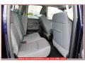 True Blue Pearl - 1500 SLT Quad Cab Photo No. 21