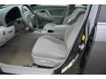 Magnetic Gray Metallic - Camry LE Photo No. 8