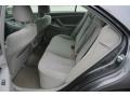 Magnetic Gray Metallic - Camry LE Photo No. 13