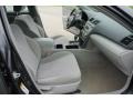 Magnetic Gray Metallic - Camry LE Photo No. 17