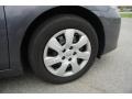 Magnetic Gray Metallic - Camry LE Photo No. 19