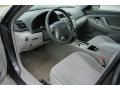 Magnetic Gray Metallic - Camry LE Photo No. 21