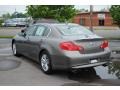 Smokey Quartz - G 37 Journey Sedan Photo No. 3