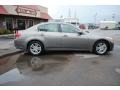 Smokey Quartz - G 37 Journey Sedan Photo No. 5