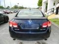 Black Sapphire Pearl - GS 350 Photo No. 4
