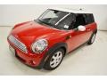 Chili Red - Cooper Hardtop Photo No. 5