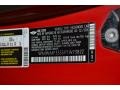 Chili Red - Cooper Hardtop Photo No. 8