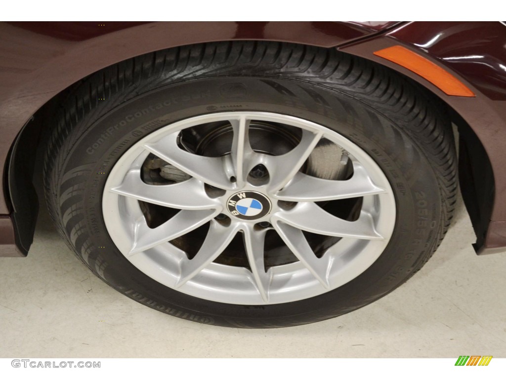 2010 BMW 3 Series 328i Sedan Wheel Photo #80383627