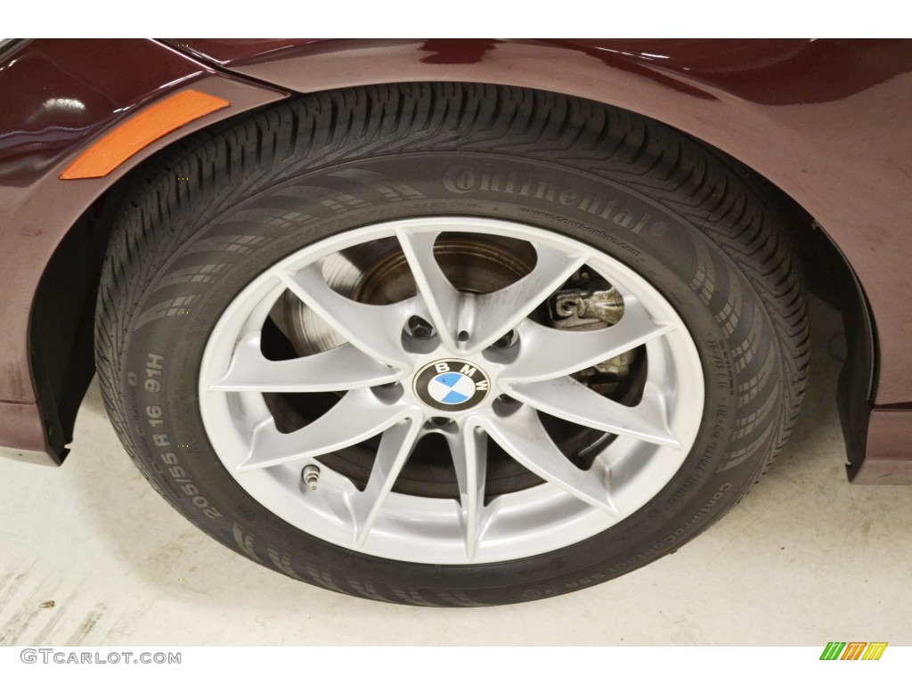 2010 BMW 3 Series 328i Sedan Wheel Photo #80383639