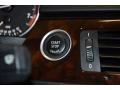 2010 BMW 3 Series Oyster/Black Dakota Leather Interior Controls Photo