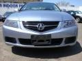 Meteor Silver Metallic - TSX Sedan Photo No. 2