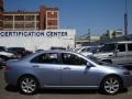 Meteor Silver Metallic - TSX Sedan Photo No. 4