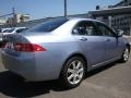 Meteor Silver Metallic - TSX Sedan Photo No. 5