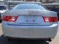Meteor Silver Metallic - TSX Sedan Photo No. 6