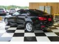 Obsidian Black - IS 250 Photo No. 4