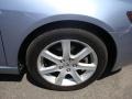 Meteor Silver Metallic - TSX Sedan Photo No. 9
