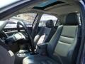 Meteor Silver Metallic - TSX Sedan Photo No. 11