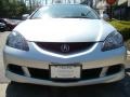 2006 Alabaster Silver Metallic Acura RSX Sports Coupe  photo #2