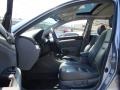 Meteor Silver Metallic - TSX Sedan Photo No. 12