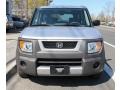 Satin Silver Metallic - Element EX AWD Photo No. 2
