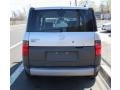 Satin Silver Metallic - Element EX AWD Photo No. 5