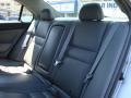 Meteor Silver Metallic - TSX Sedan Photo No. 14