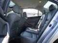 Meteor Silver Metallic - TSX Sedan Photo No. 15