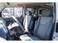 Satin Silver Metallic - Element EX AWD Photo No. 12
