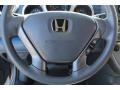 Satin Silver Metallic - Element EX AWD Photo No. 13