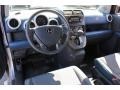 Satin Silver Metallic - Element EX AWD Photo No. 14